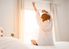 Meer over Slaap & nachtrust