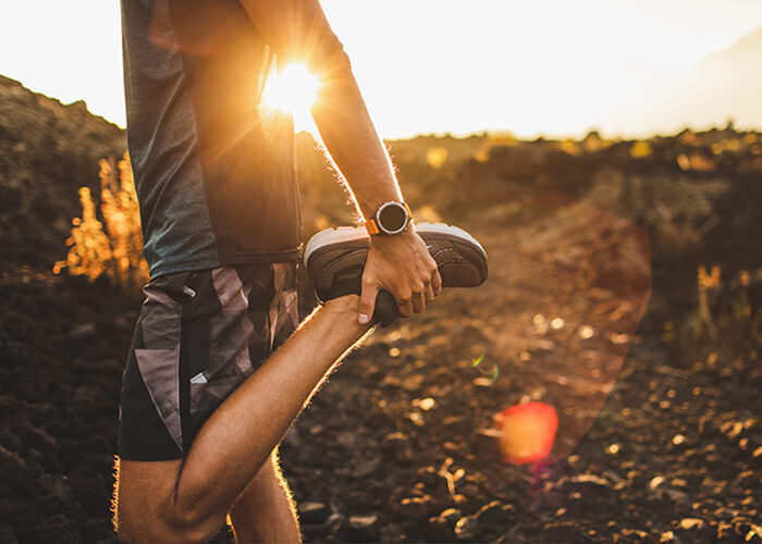 Meer over Spieren en gewrichten