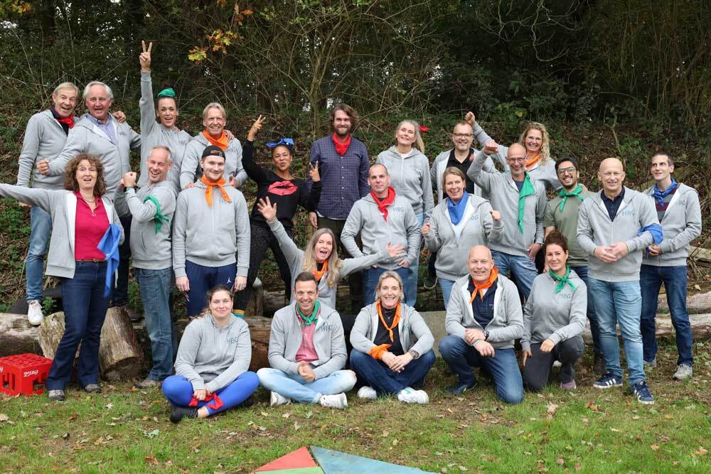 Kom {{gezellig}} werken bij Golden Naturals