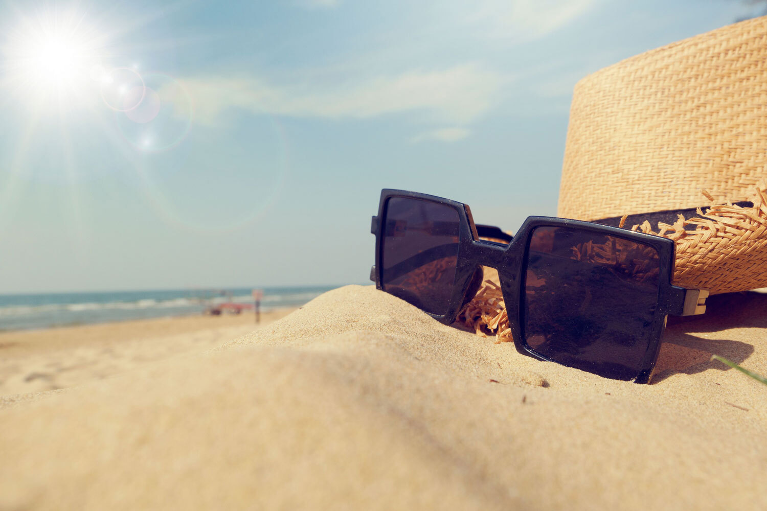 Zomerproof de {{vakantie}} in