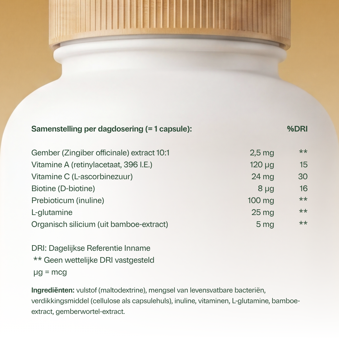 Microbiotica 30 miljard