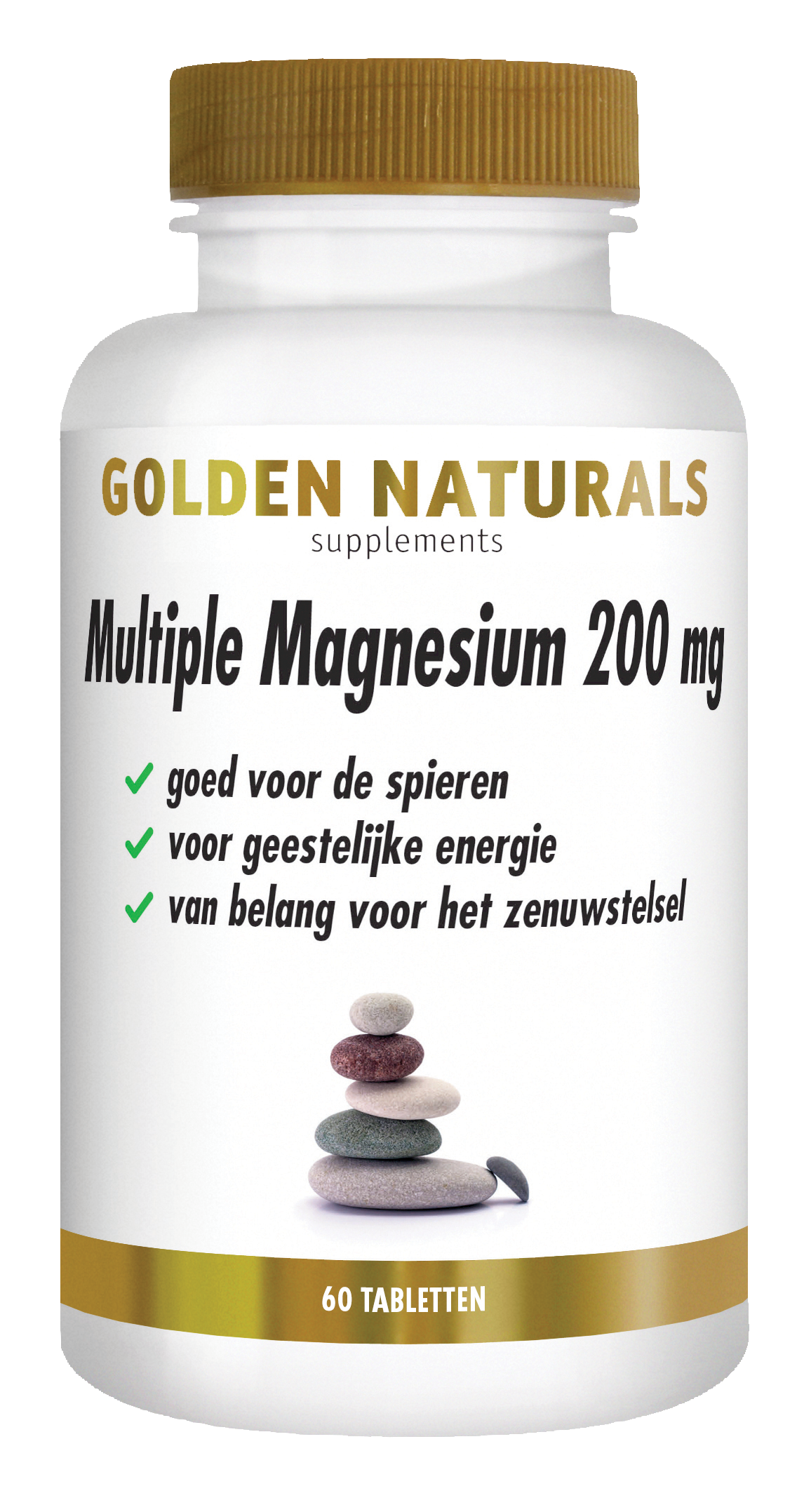 Multiple Magnesium 200 mg