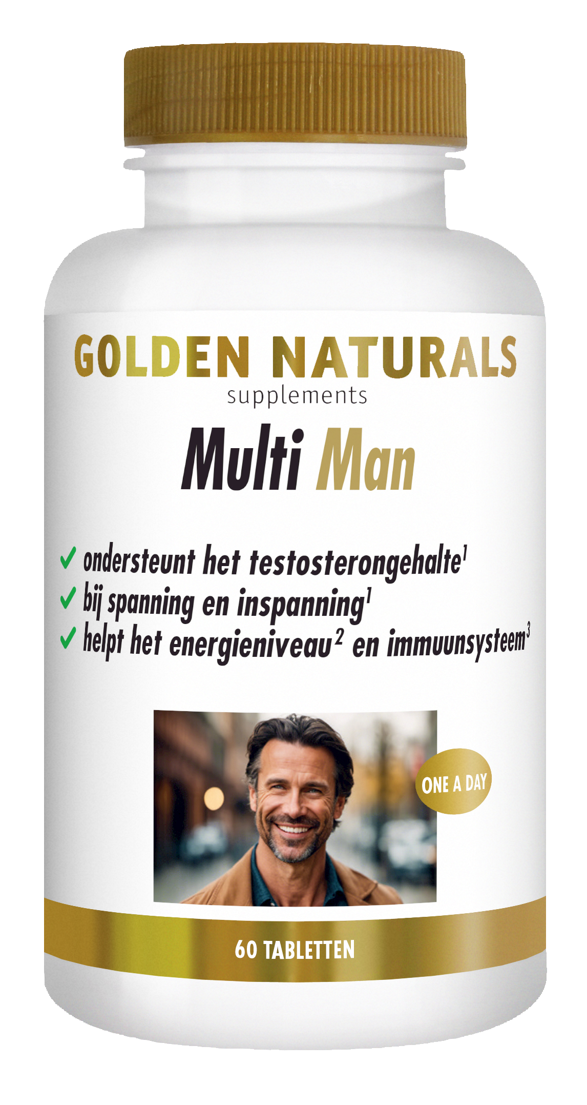 CONF-GN-043 - Golden Naturals Multi Man 