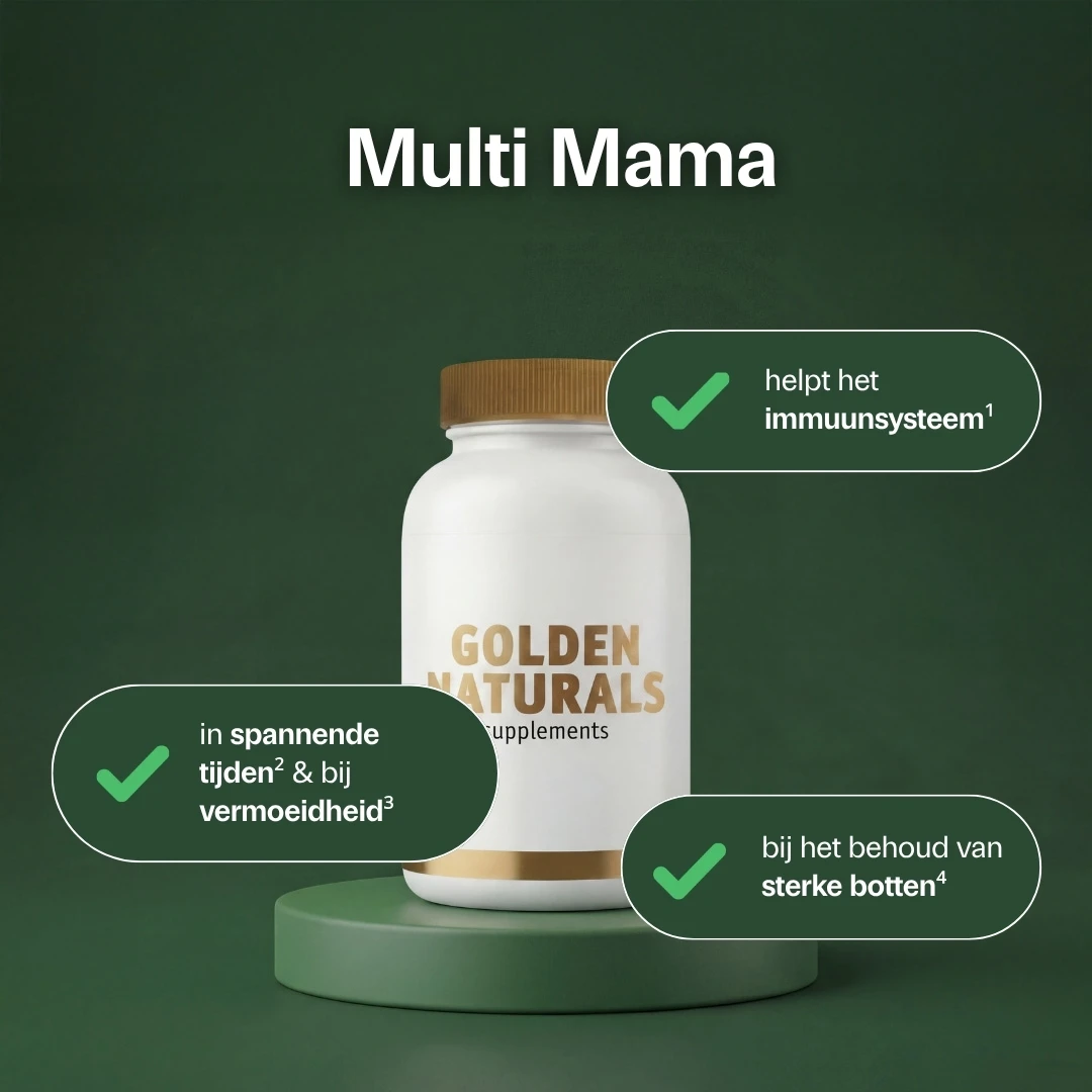 Multi Mama