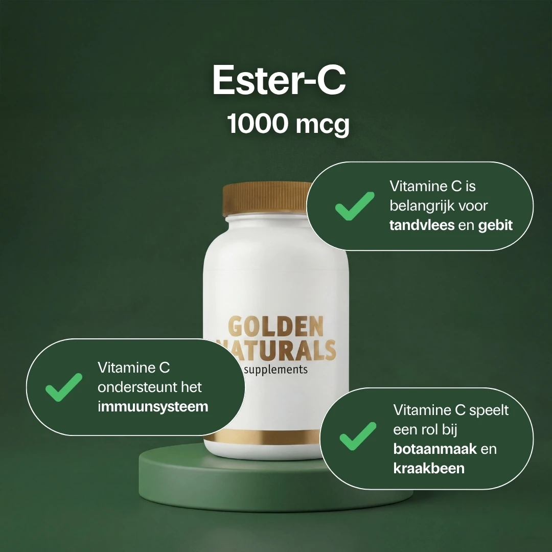 Ester-C 1000 mg