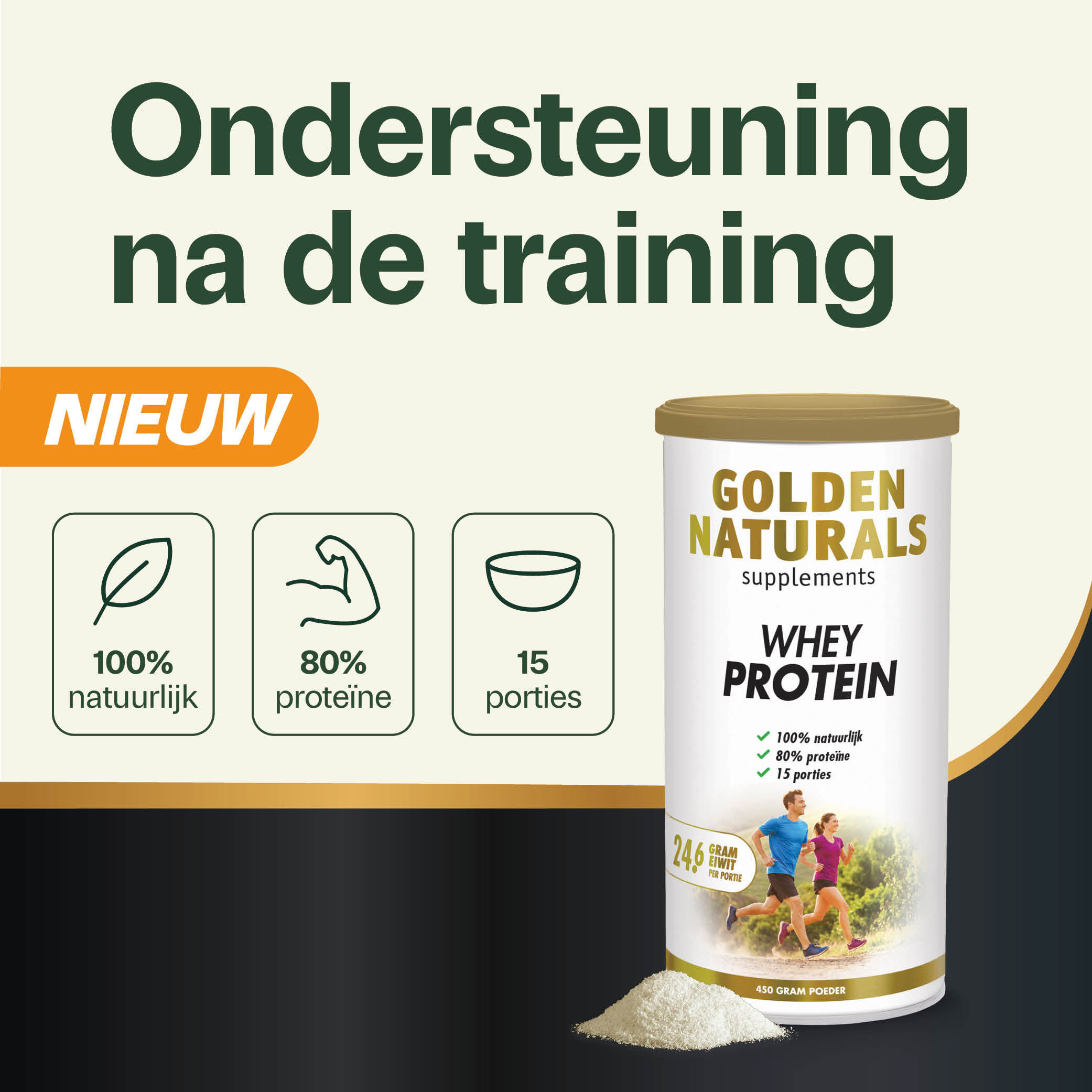 Whey Protein