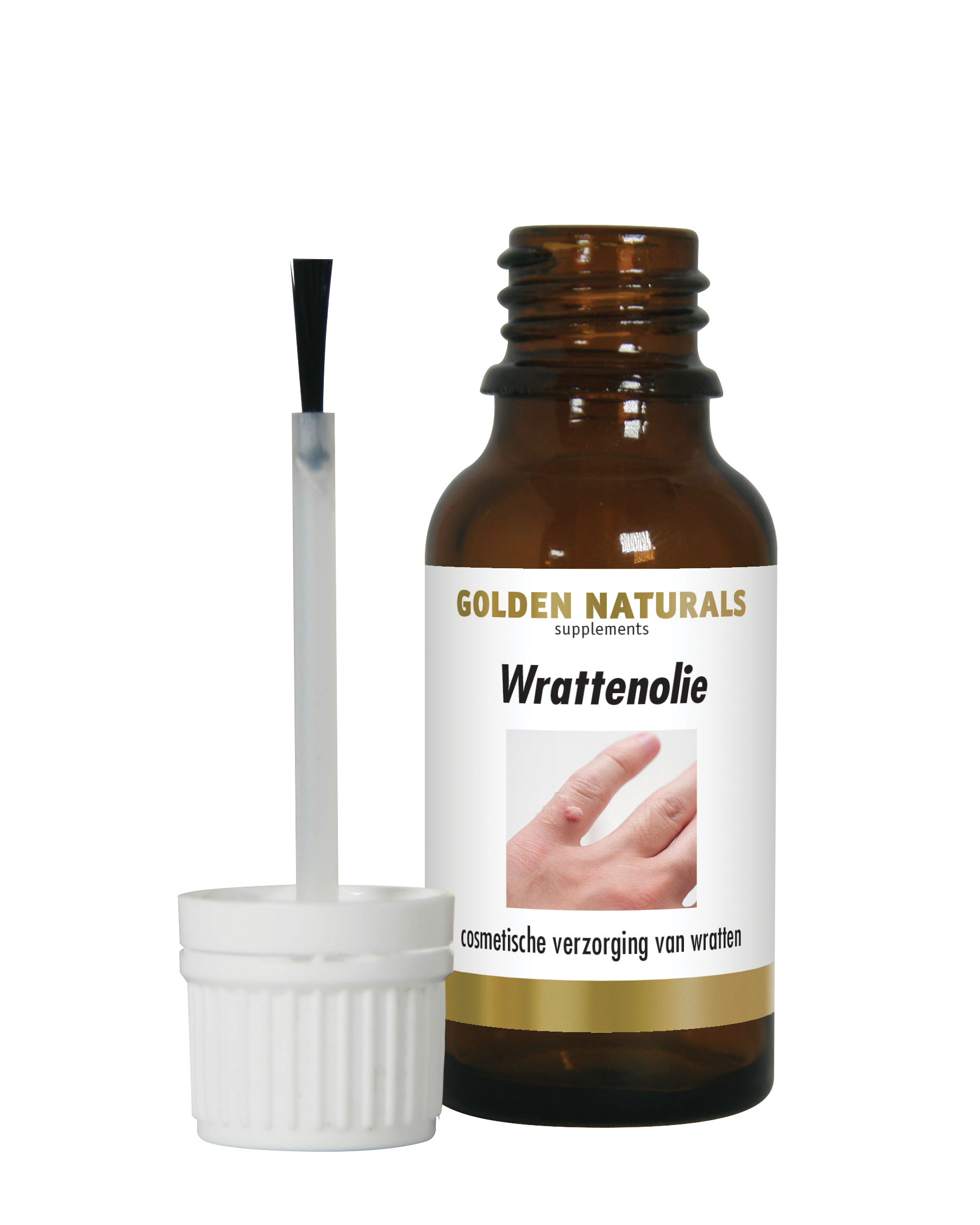 Wrattenolie