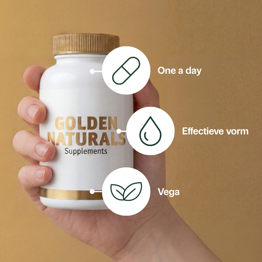 Vitamine K2 45 mcg & D3 25 mcg