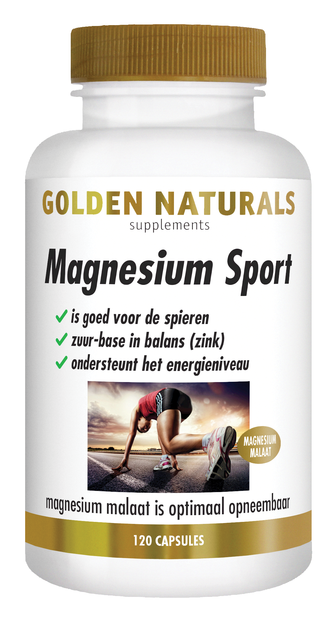 Magnesium Sport
