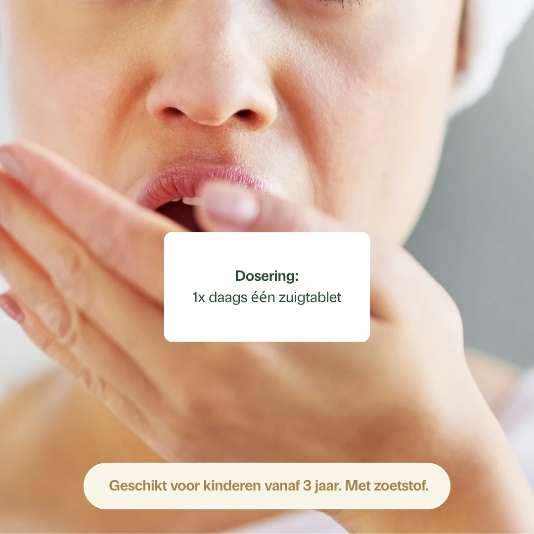 Vitamine B12 6000 mcg