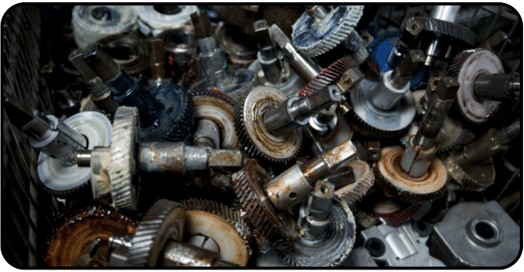 Warranty information