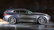 BMW Tease