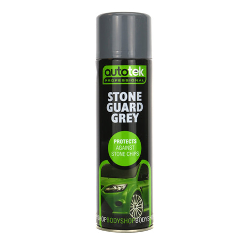 Stoneguard Grey Aero - 500ml 
