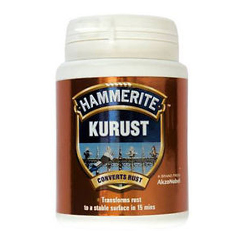 Kurust Rust Remover & Converter - 90 ml