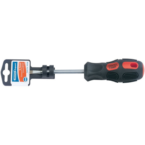 Plain Slot Screwdriver - 5 mm X 100 mm