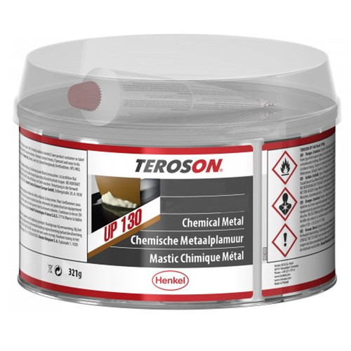 Chemical Metal - 180 ml Tin