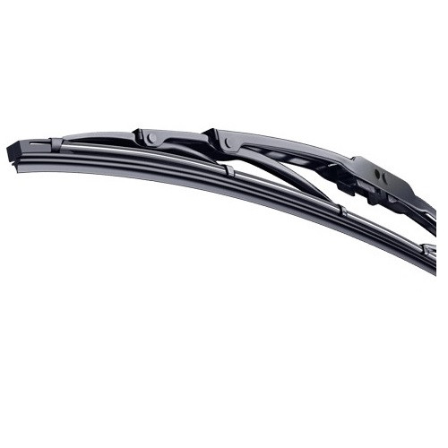 17" Traditional Wiper blade for Hook Fitting