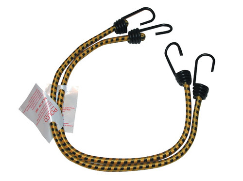 A Pair Of Claw Luggage Elastic - 24"