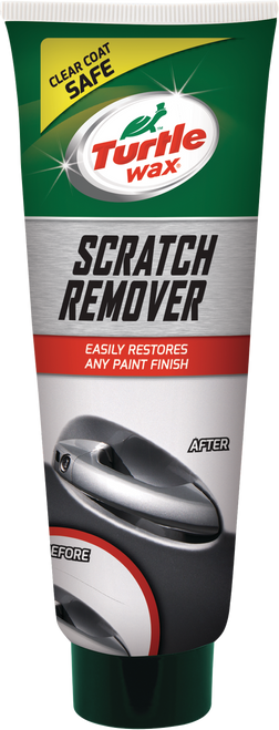 Scratch Remover Paste - 100 ml