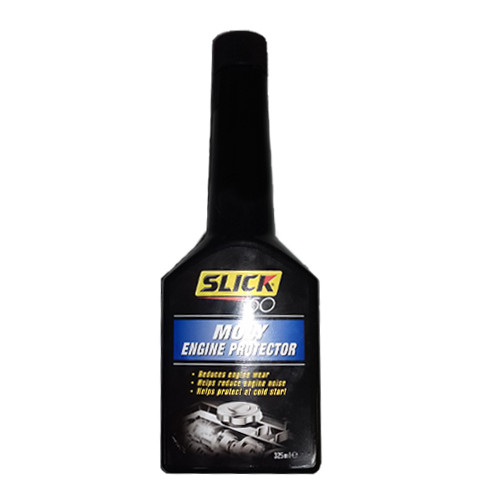 Moly Engine Oil Protector - 375 ml