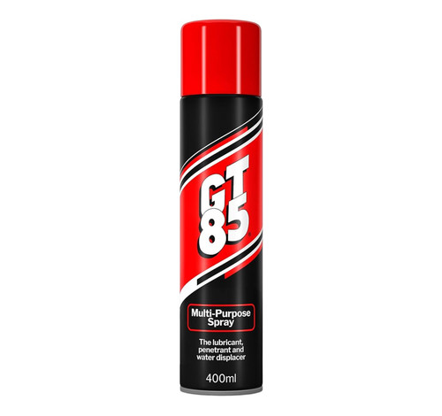 GT85 Spray Oil Lubricant - 400 ml