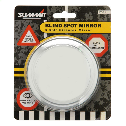 Large Blind Spot Mirror - 90 mm (3 ¾")