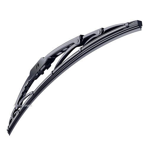 20" Traditional Wiper blade for Hook Fitting - Bosch