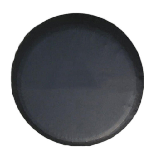 4x4 Rear Spare Wheel Cover - 28" (710 mm) Diameter