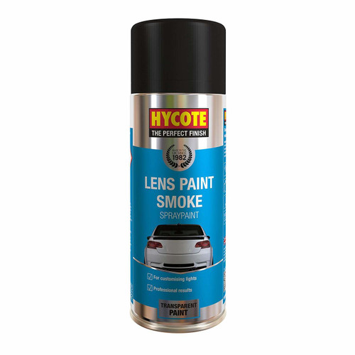 Smoked Rear Lens Paint - 500 ml