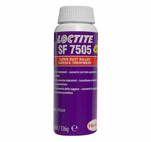Loctite Rust Remedy SF 7505- 100 ml