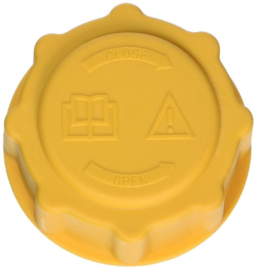 Ford / Mazda Radiator / Reservoir Cap - 18 Psi / 1.2 BAR