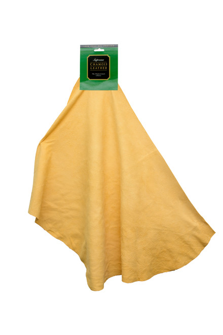 Supreme Chamois Leather - Large