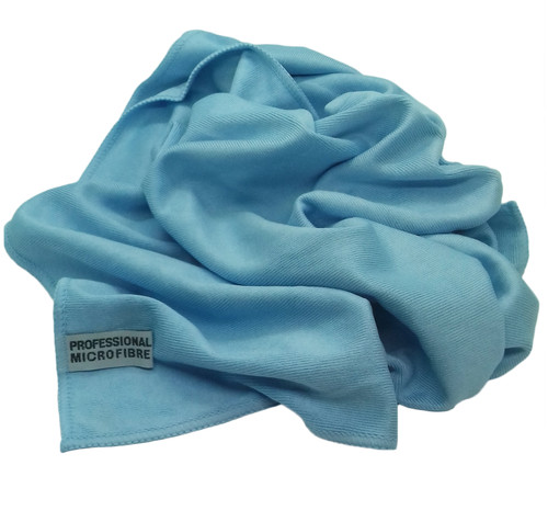 Glass Microfibre Cloth Extra Large - 50 x 80 cm
