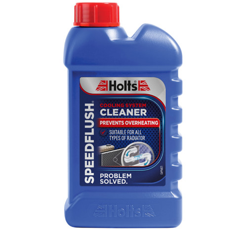 Speedflush, Radiator Flush & Coolant System Cleaner - 250 ml Bottle