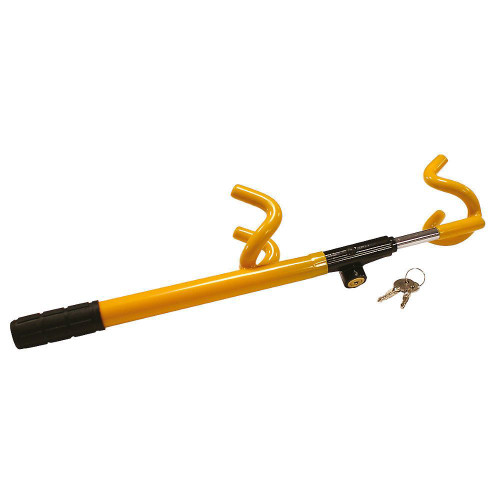 Steering Wheel Lock