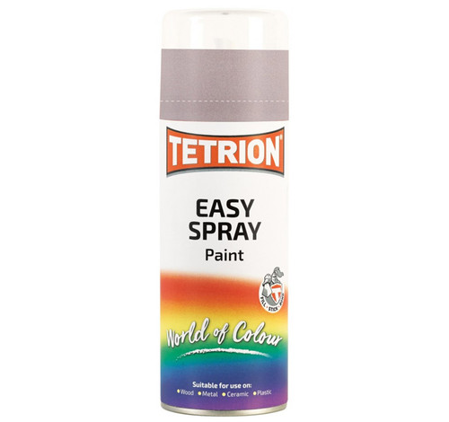 High Build Grey Primer - 400 ml