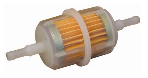 Universal Fuel Filter - 8 mm