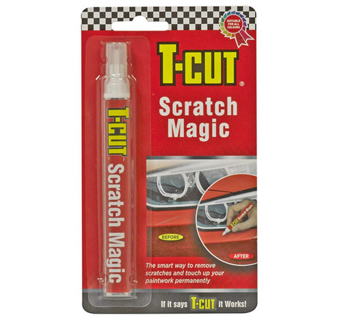 T-Cut Rapid Scratch Remover Pen - 10 ml