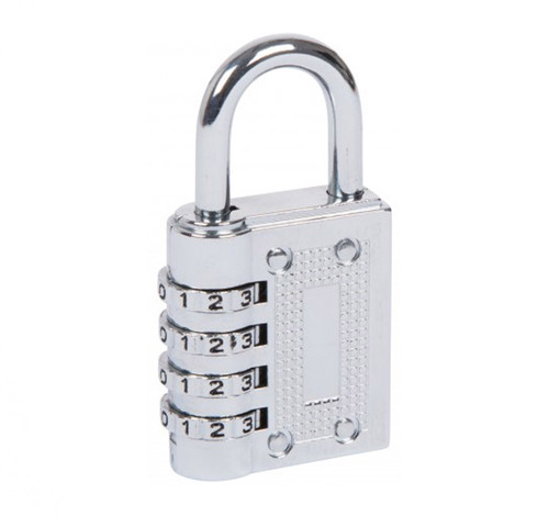 40 mm Combination Padlock