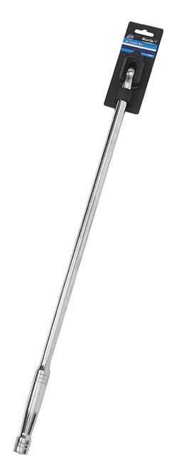 ½" SQ Drive Power Bar, 210 Degree Swivel Head - 600 mm