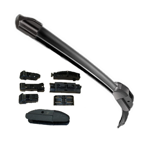 19" Aero Wiper Blade (Universal)