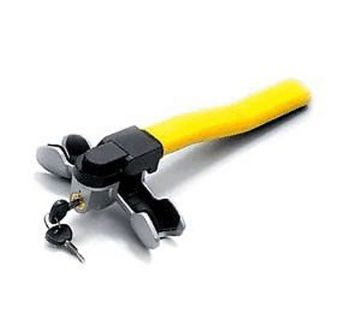 Rotory Steering Wheel Lock