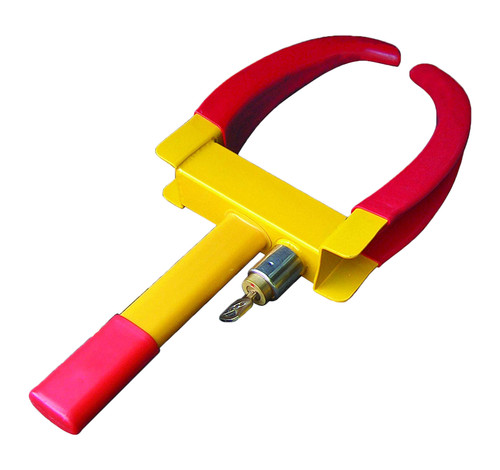 Wheel Claw Grip Clamp To Fit 18 cm to 28 cm Width Wheels