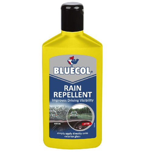 Bluecol Rain Repellent - 250 ml