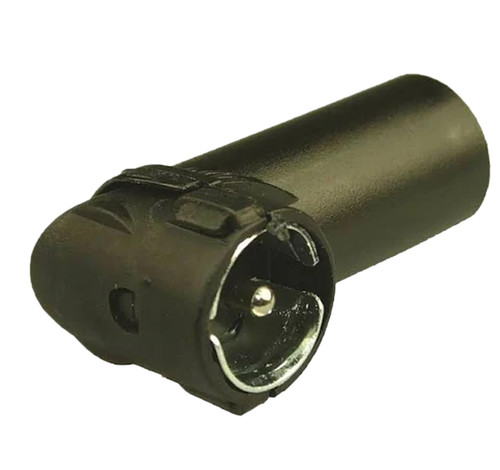 Aerial Lead Standard DIN to ISO Converter