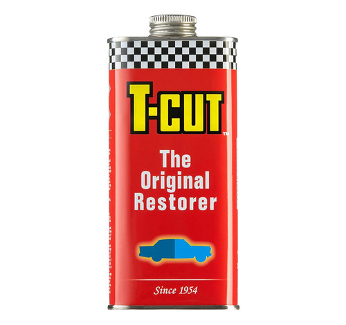 T-Cut Paint Restorer - 300 ml