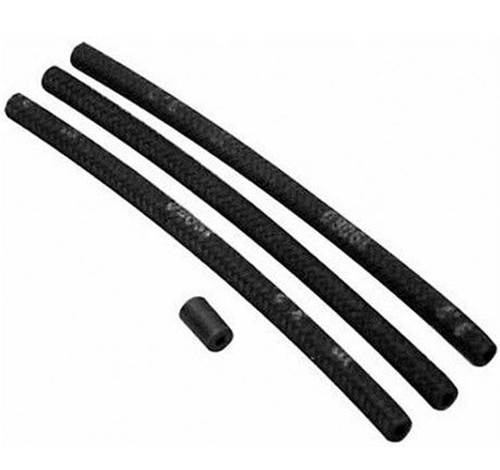 Diesel Leak Off / Spill Pipe Kit - 3.2 mm