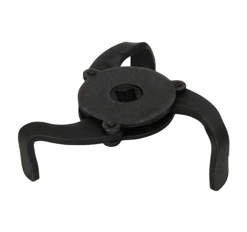 3 Leg Oil Filter Remover - 63.5mm to 98.5mm diameter