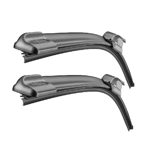 Bosch Aerotwin Front Wiper Blade Pair - A016S