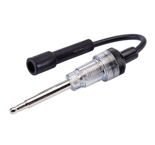 HT Lead Ignition Spark Tester In Line